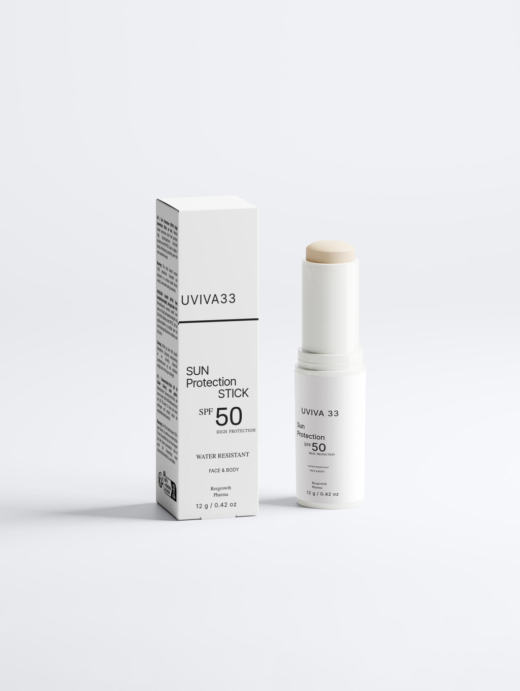 Sun Protection SPF50 Stick