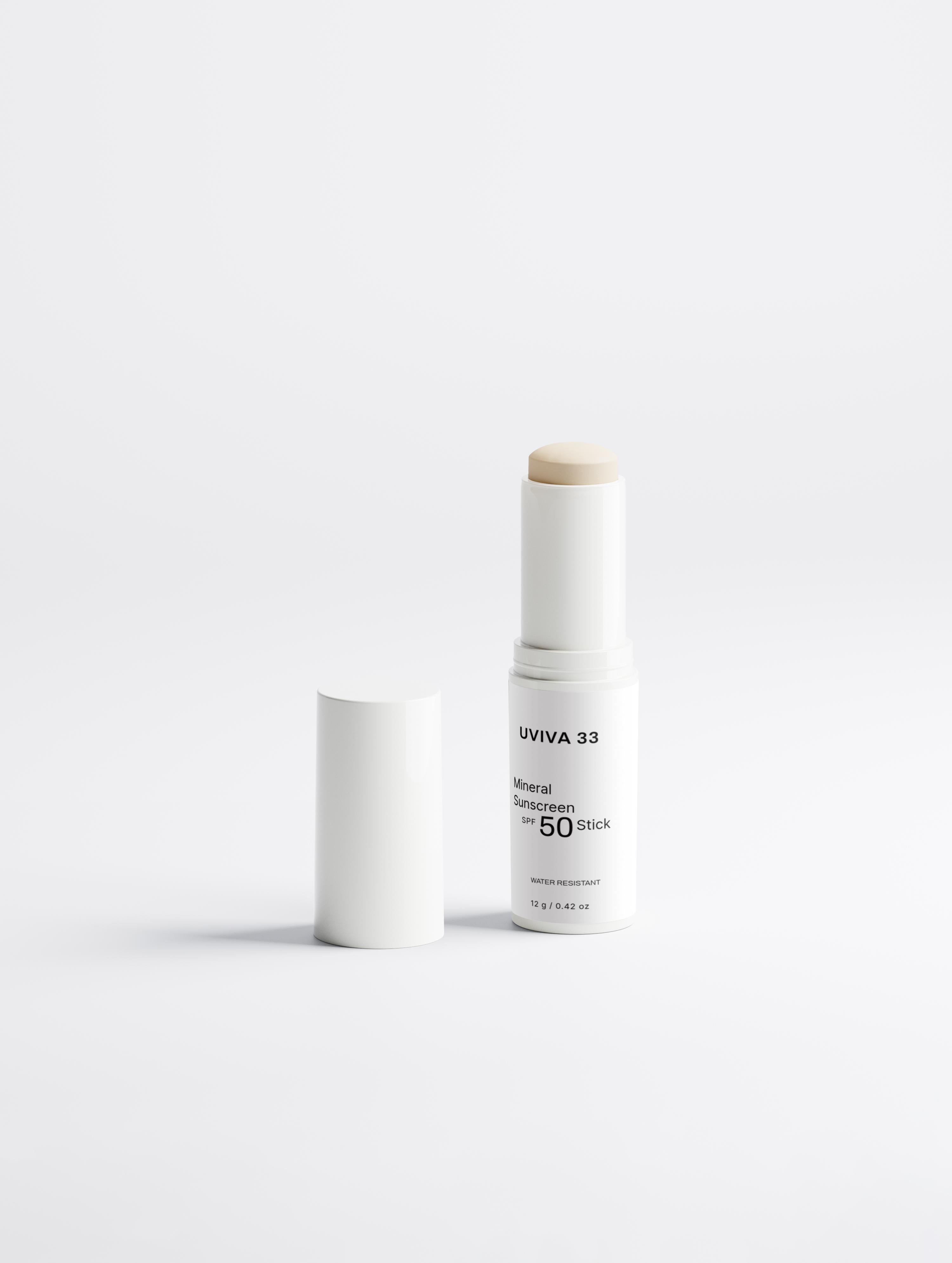 Mineral SPF50 Sunscreen Stick