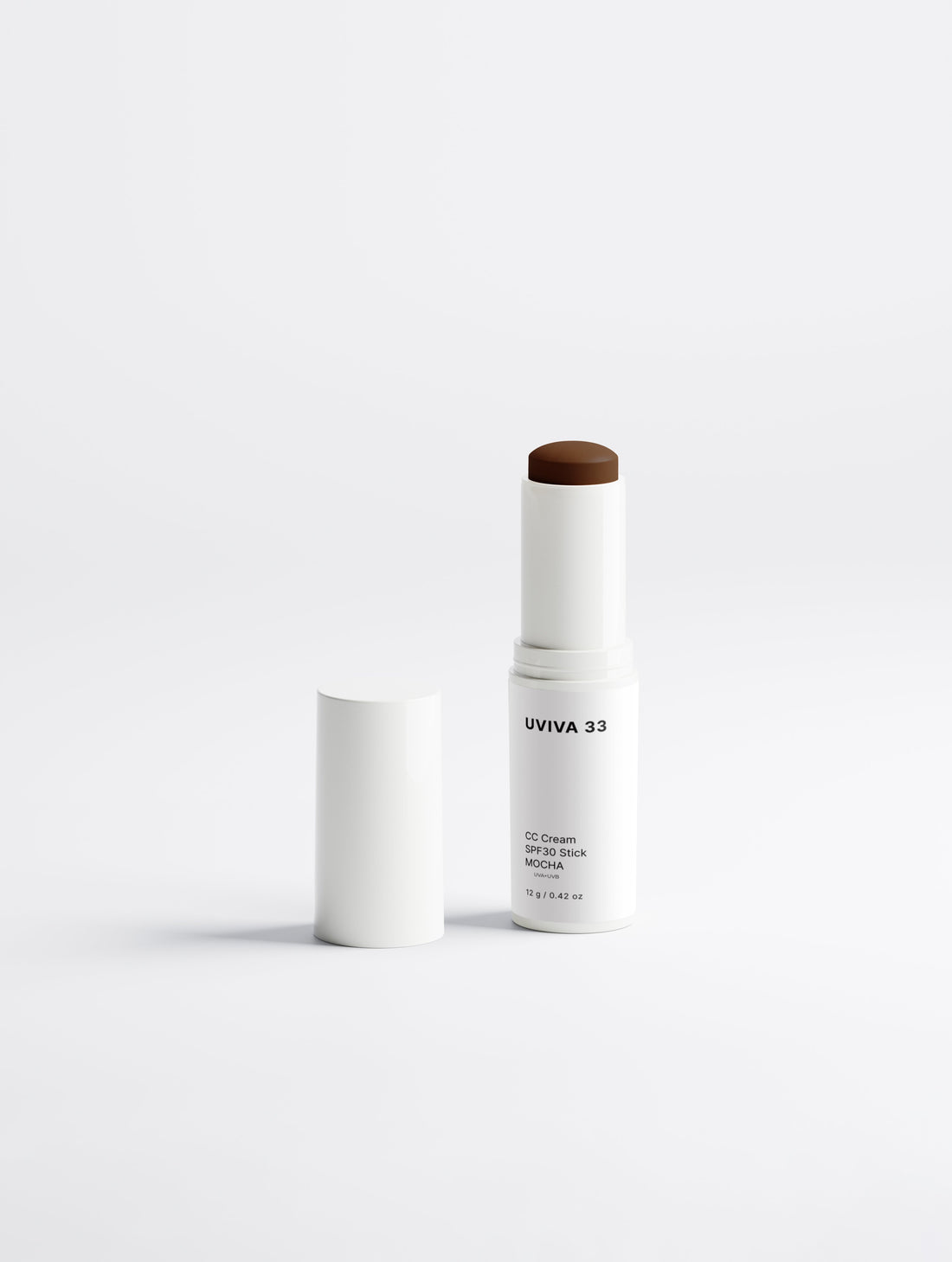CC Cream SPF30 Stick Mocha