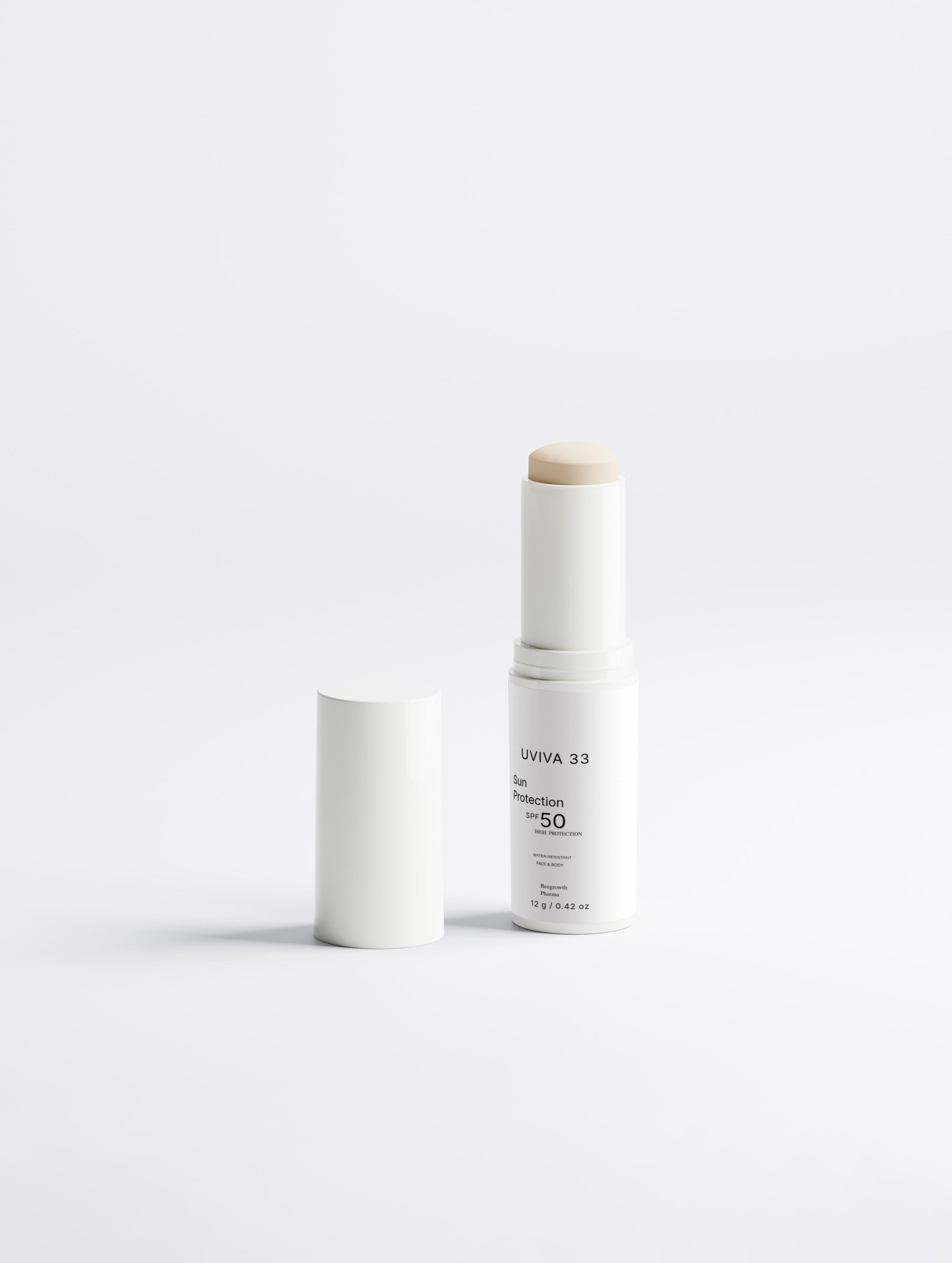 Sun Protection SPF50 Stick