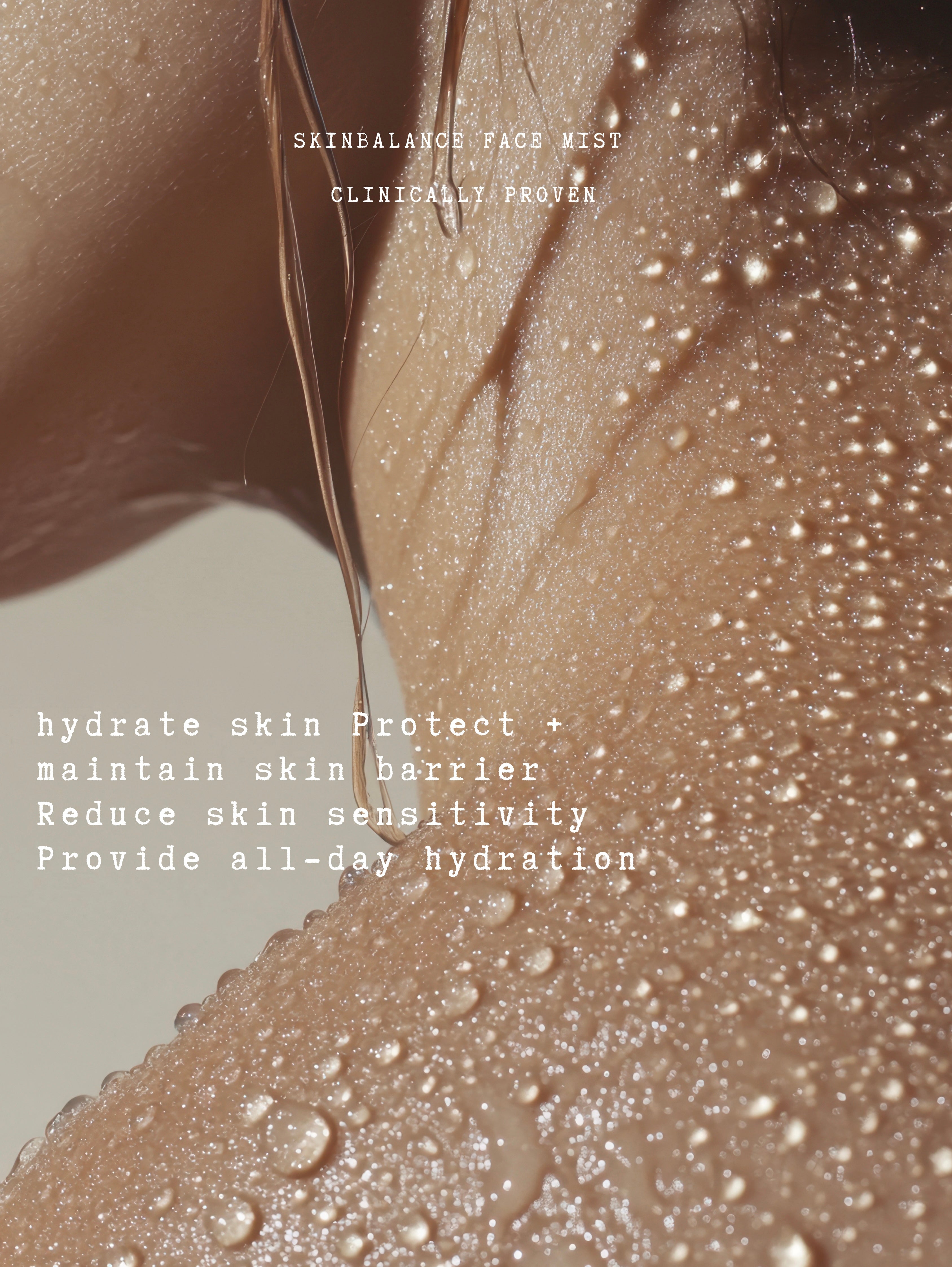 SKINBALANCE FACE MIST