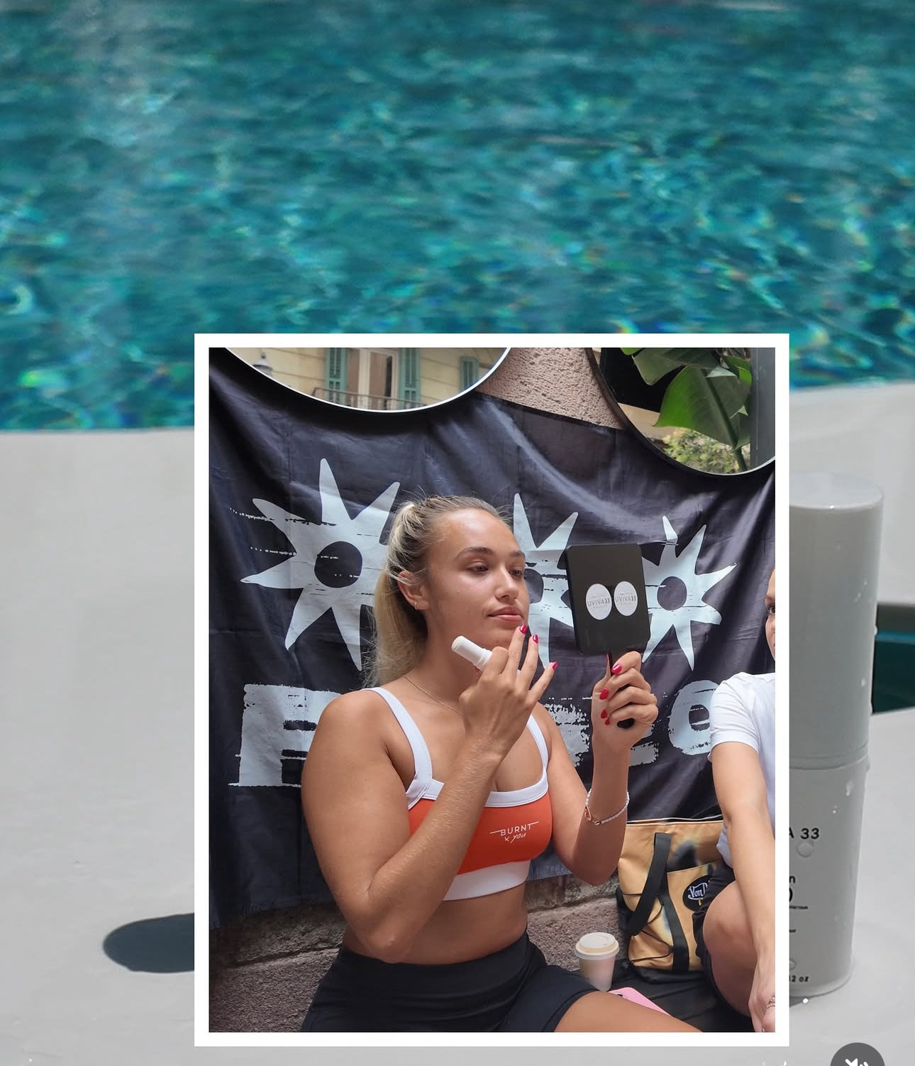 Mineral SPF50 Sunscreen Stick