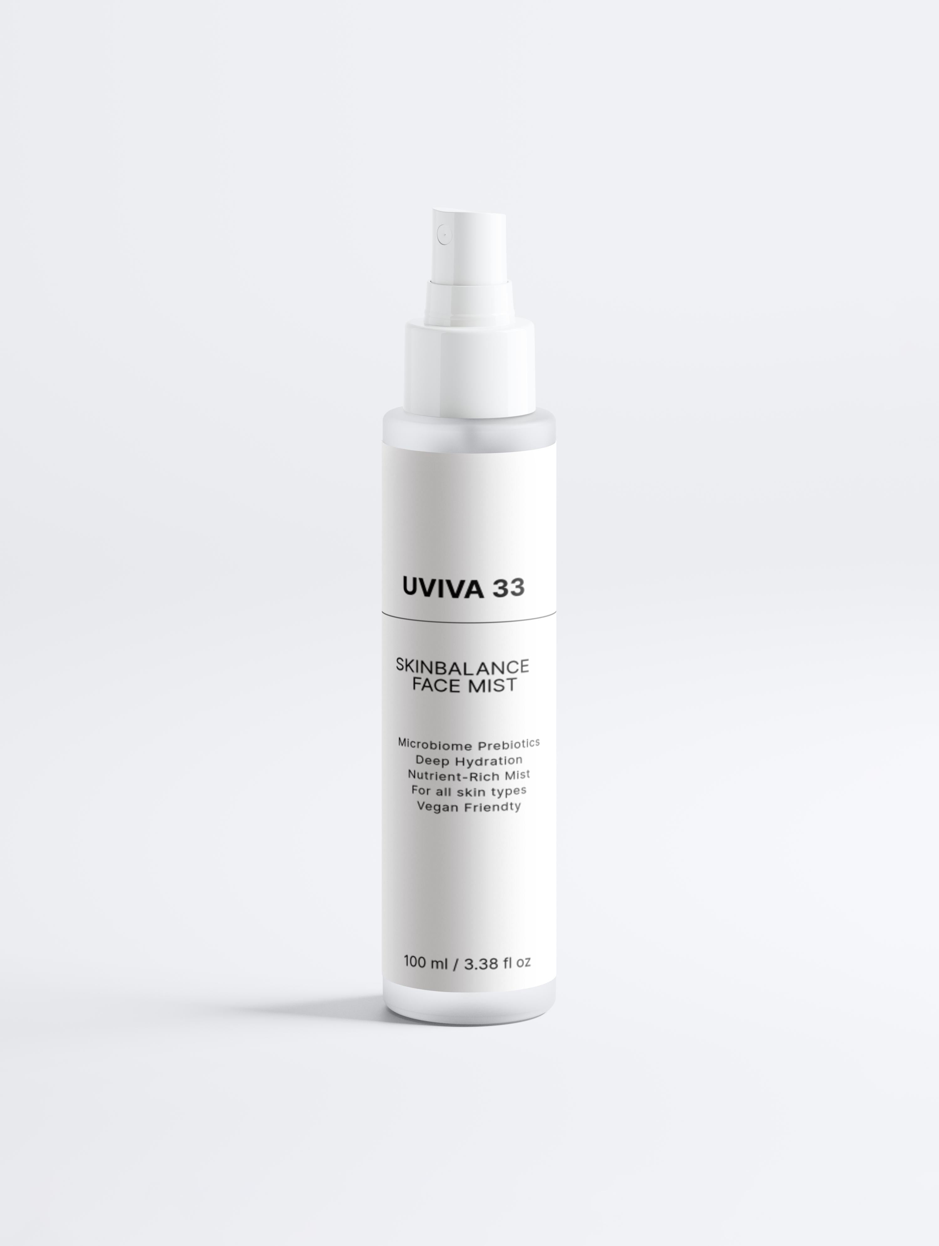 SKINBALANCE FACE MIST