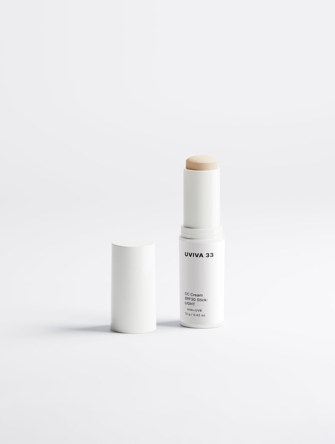 CC Cream  SPF30 Stick LIGHT