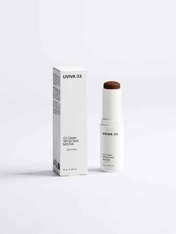 CC Cream SPF30 Stick Mocha