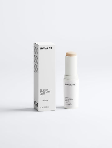 CC Cream  SPF30 Stick LIGHT