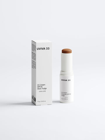 CC Cream SPF30 Stick Fudge